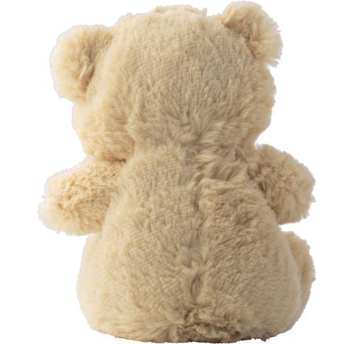 Branded Eco Recycled RPET Bear