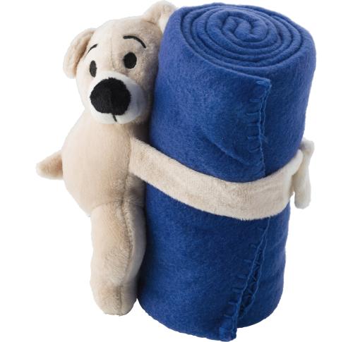 Plush toy bear