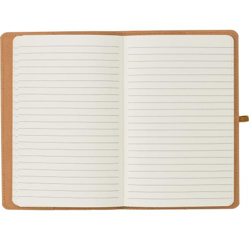 CustomKraft notebook