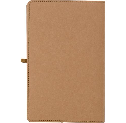 CustomKraft notebook