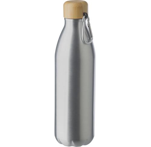 Branded Aluminium bottle (500ml)