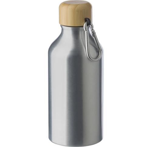 Aluminium bottle (400ml)