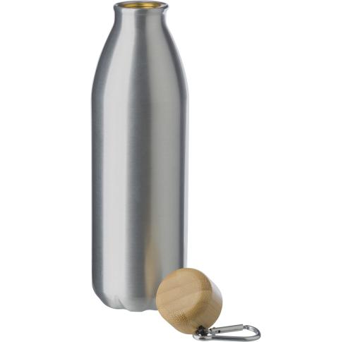 Aluminium bottle (750ml)