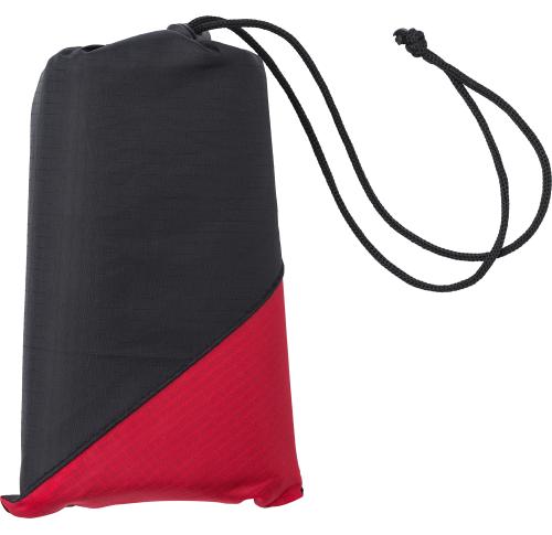 Custom Foldable Blankets Polyester 140 x 100 cms