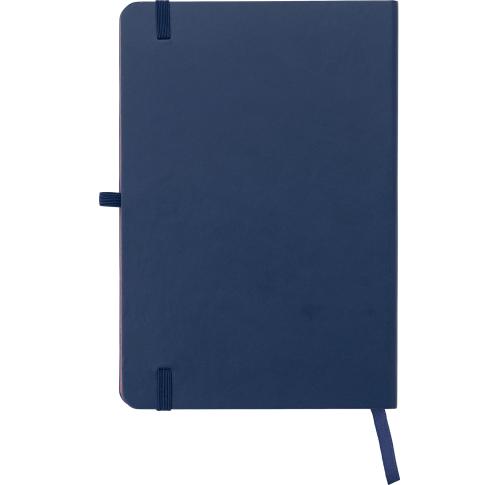 Branded Bamboo Notebook A5