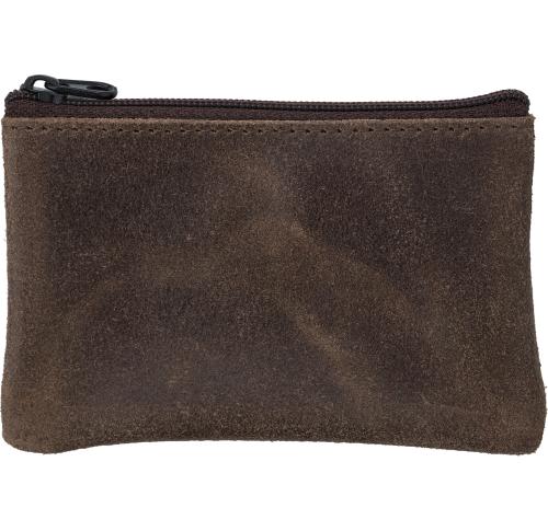 Leather wallet