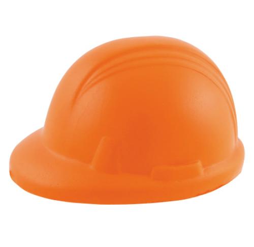 Printed Anti stress hard hat