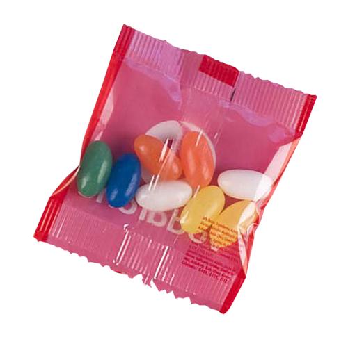 Promotional Jelly bean bag (7.5g)