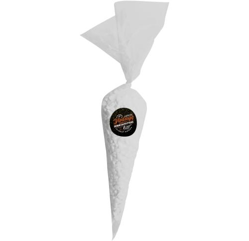 Branded Sweet cones with extra strong mints (240g)