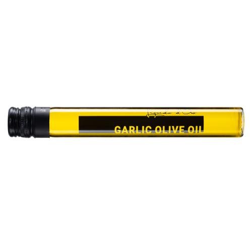 Olive Oil - Garlic (Glass Tube Individual)