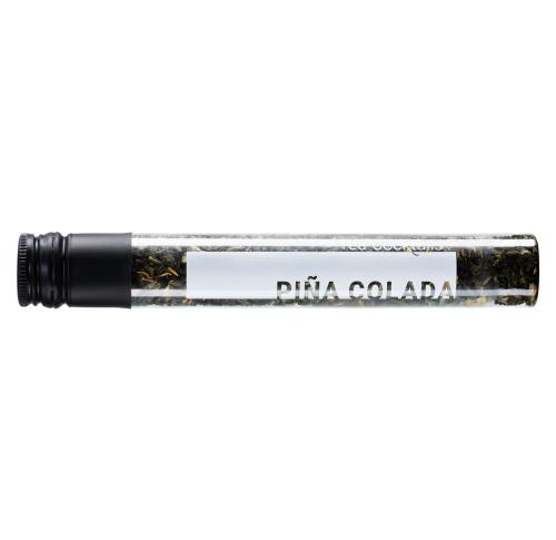 Tea - Piña Colada (rPET Tube Individual)