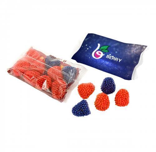 Berry jellies