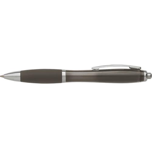 Printed Plastic Newport ballpens