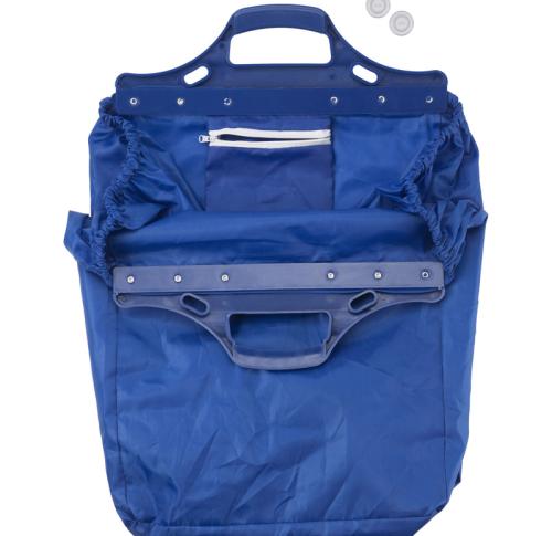 PromotionalTrolley shopping bags