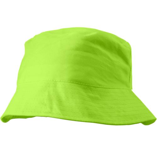 Custom Logo Childrens Bucket Sun Hats