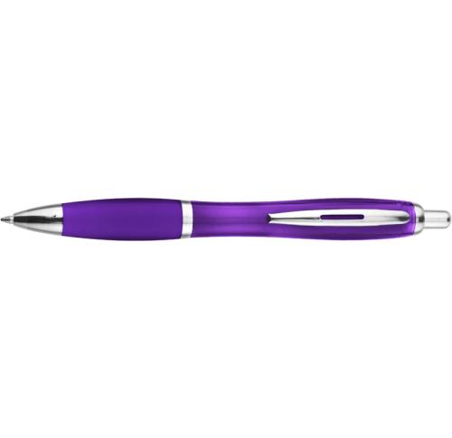 Branded Eco-Friendly Recycled plastic ballpens