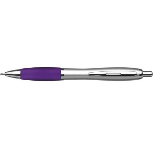 Promotional Eco Friendly Recycled plastic ballpens
