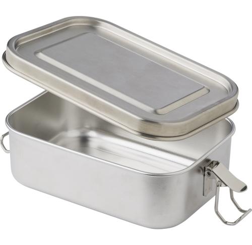 Eco Friendly Custom Stainless steel lunch boxes