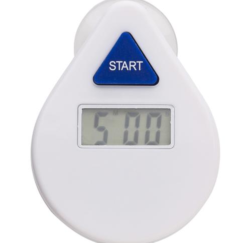 Promotional Digital shower timers