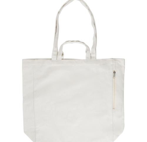Custom Printed Eco Friendly Recycled cotton bags