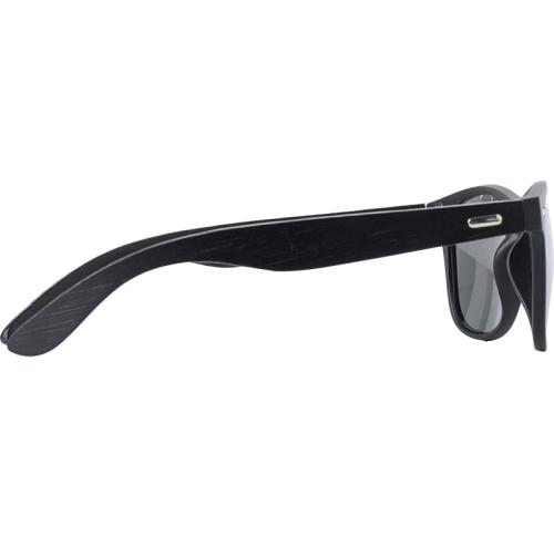 Custom Branded Event Bamboo sunglasses