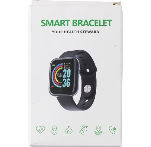 Promotional Printed Smart watches