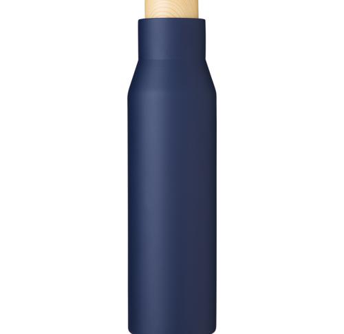 Customised Stainless steel double walled bottle (500ml)