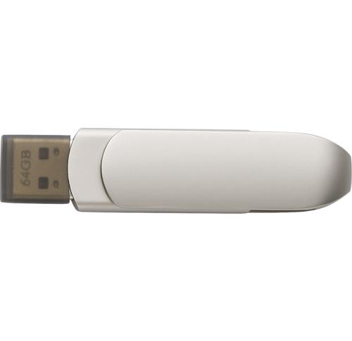 Branded USB sticks with metal case 65gb