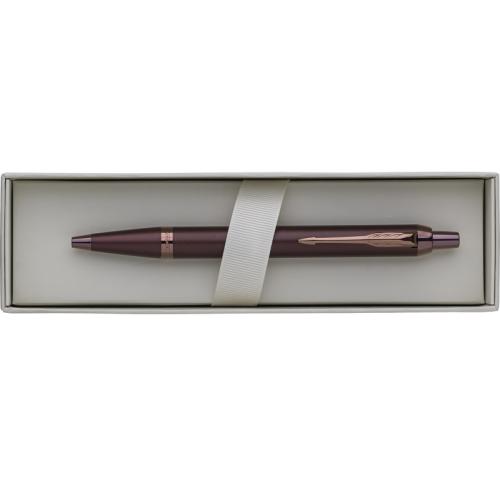 Promotional Parker IM Monochrome ballpoint pens