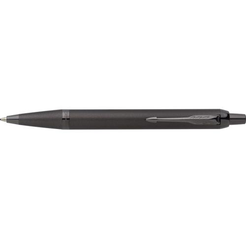 Promotional Parker IM Monochrome ballpoint pens