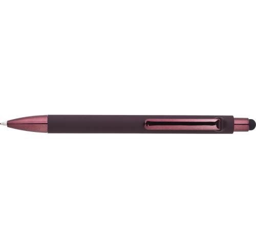 Hendrix ballpens Matt Finish Touch Screen Stylus 