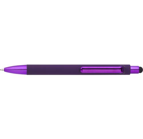 Hendrix ballpens Matt Finish Touch Screen Stylus 