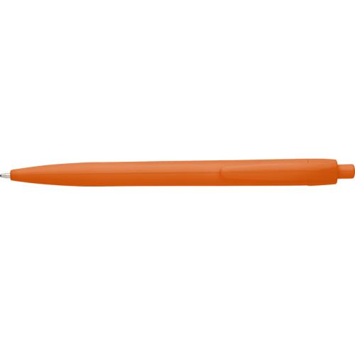 Printed Logo Budget Business Plastic Pens