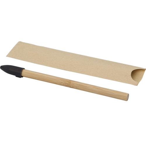 Branded Bamboo Endless pencils