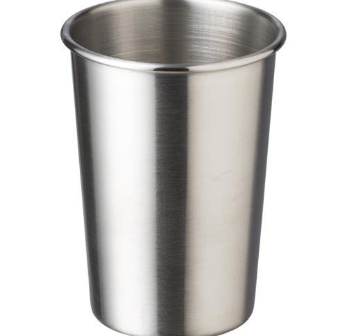 Promotional Stainless steel cups (350ml)
