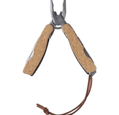 Custom Branded Pocket multi-tool 9 Pieces