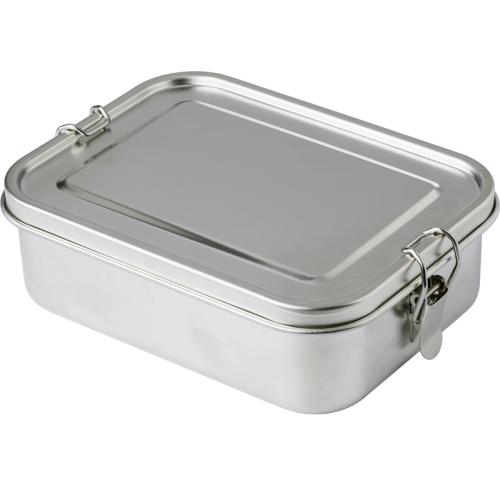 Custom Printed Stainless steel lunch boxes