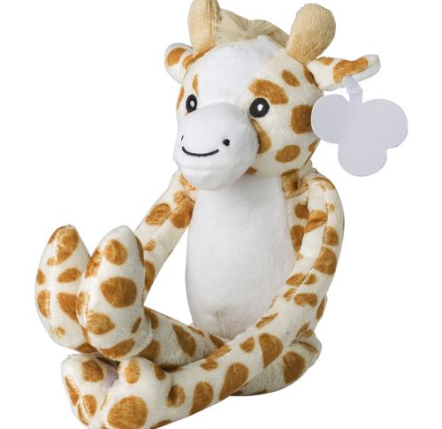 Promotional Soft Plush Toys giraffe