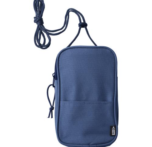 Eco Friendly Recycled Printed RPET shoulder bags