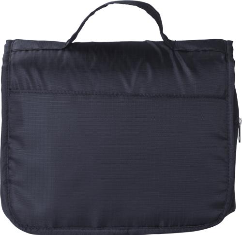 Custom Logo Travel toiletry baga