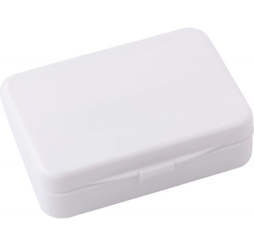 First aid kit