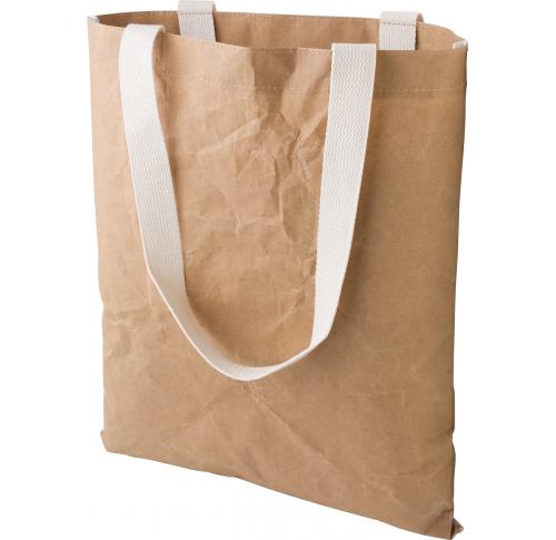 Custom Kraft Paper Bags