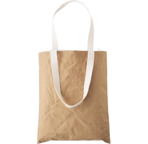 Custom Kraft Paper Bags
