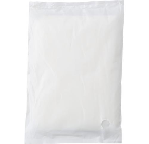 Branded Biodegradable Ponchos