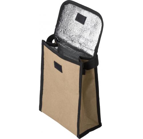 Paper cooler bag