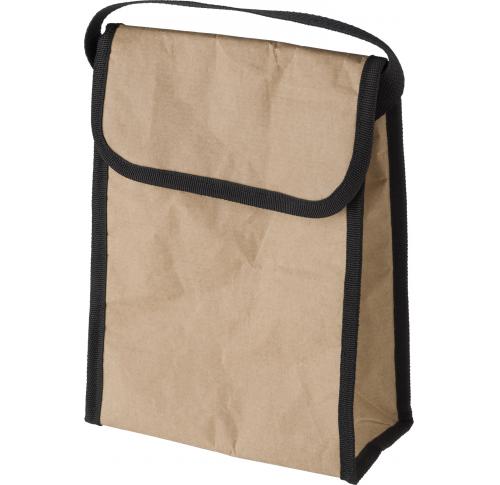 Paper cooler bag