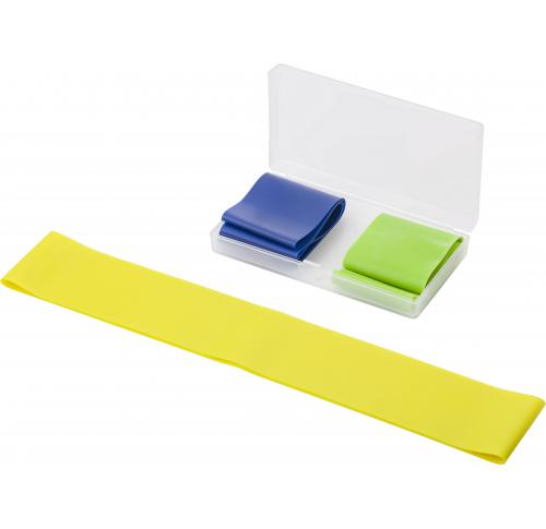 Elastic sport bands
