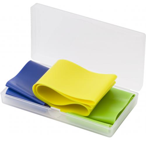 Elastic sport bands