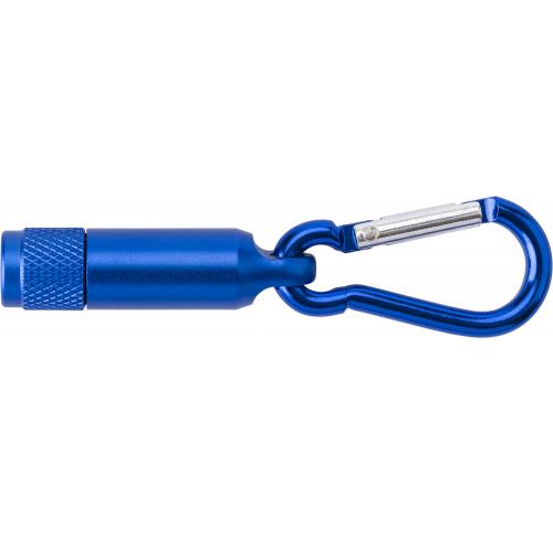 Aluminium mini torch