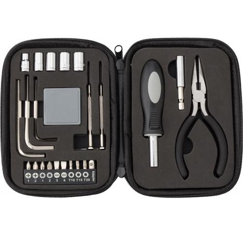 Promotional Leather Case Tool Kits